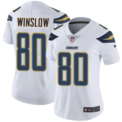 San Diego Chargers jerseys-012